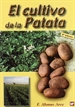 Portada del libro El cultivo de la patata