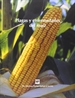 Portada del libro Plagas y enfermedades del maíz