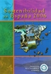 Portada del libro Sostenibilidad en España 2005. Informe de primavera