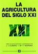 Portada del libro La agricultura del siglo XXI