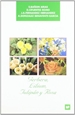 Portada del libro Gerbera , lilium, tulipán y rosa