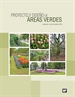 Portada del libro Proyecto y diseño de áreas verdes