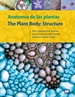 Portada del libro Anatomía de las plantas The Plant Body: Structure