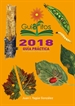 Portada del libro GuíaFitos2018. Guía práctica de productos fitosanitarios