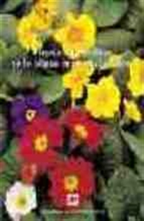 Portada del libro Plagas y enfermedades de las plantas en maceta con flores
